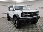 Thumbnail Photo 1 for New 2024 Ford Bronco
