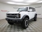 Thumbnail Photo 3 for New 2024 Ford Bronco