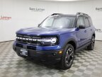 Thumbnail Photo 3 for New 2024 Ford Bronco