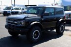 Thumbnail Photo 2 for New 2024 Ford Bronco