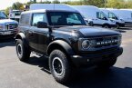 Thumbnail Photo 4 for New 2024 Ford Bronco