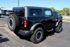 Thumbnail Photo 6 for New 2024 Ford Bronco