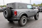 Thumbnail Photo 6 for New 2024 Ford Bronco