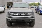 Thumbnail Photo 4 for New 2024 Ford Bronco