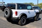 Thumbnail Photo 6 for New 2024 Ford Bronco
