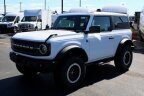 Thumbnail Photo 2 for New 2024 Ford Bronco
