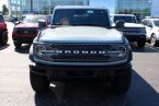Thumbnail Photo 3 for New 2024 Ford Bronco