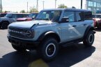 Thumbnail Photo 2 for New 2024 Ford Bronco