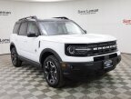 Thumbnail Photo 1 for New 2024 Ford Bronco