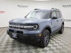 Thumbnail Photo 3 for New 2024 Ford Bronco