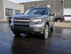 Thumbnail Photo 2 for New 2024 Ford Bronco