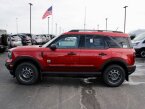 Thumbnail Photo 5 for New 2024 Ford Bronco