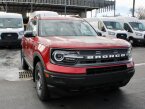 Thumbnail Photo 4 for New 2024 Ford Bronco