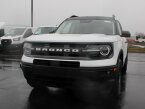 Thumbnail Photo 2 for New 2024 Ford Bronco