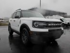 Thumbnail Photo 4 for New 2024 Ford Bronco