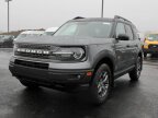 Thumbnail Photo 2 for New 2024 Ford Bronco
