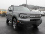 Thumbnail Photo 4 for New 2024 Ford Bronco