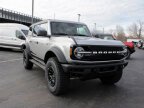 Thumbnail Photo 4 for New 2024 Ford Bronco