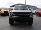Thumbnail Photo 3 for New 2024 Ford Bronco