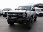 Thumbnail Photo 2 for New 2024 Ford Bronco