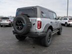 Thumbnail Photo 6 for New 2024 Ford Bronco