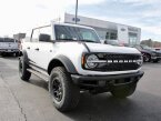 Thumbnail Photo 4 for New 2024 Ford Bronco