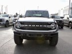 Thumbnail Photo 3 for New 2024 Ford Bronco