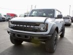 Thumbnail Photo 2 for New 2024 Ford Bronco
