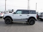 Thumbnail Photo 5 for New 2024 Ford Bronco