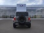 Thumbnail Photo 4 for New 2024 Ford Bronco