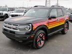 Thumbnail Photo 4 for New 2024 Ford Bronco