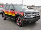 Thumbnail Photo 2 for New 2024 Ford Bronco