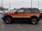 Thumbnail Photo 5 for New 2024 Ford Bronco
