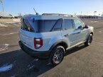 Thumbnail Photo 4 for New 2024 Ford Bronco