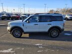 Thumbnail Photo 2 for New 2024 Ford Bronco