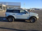 Thumbnail Photo 5 for New 2024 Ford Bronco