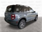 Thumbnail Photo 2 for New 2024 Ford Bronco