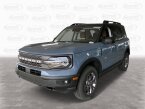 Thumbnail Photo 4 for New 2024 Ford Bronco