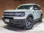 Thumbnail Photo 1 for 2024 Ford Bronco
