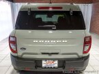 Thumbnail Photo 6 for 2024 Ford Bronco