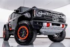 Thumbnail Photo 3 for 2024 Ford Bronco