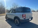 Thumbnail Photo 5 for New 2024 Ford Bronco