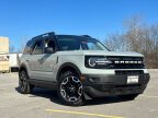 Thumbnail Photo 1 for New 2024 Ford Bronco