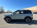 Thumbnail Photo 4 for New 2024 Ford Bronco