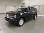 Thumbnail Photo 3 for New 2024 Ford Bronco