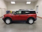 Thumbnail Photo 4 for New 2024 Ford Bronco