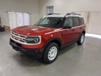 Thumbnail Photo 3 for New 2024 Ford Bronco