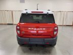 Thumbnail Photo 6 for New 2024 Ford Bronco