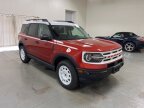 Thumbnail Photo 1 for New 2024 Ford Bronco