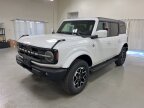 Thumbnail Photo 3 for New 2024 Ford Bronco